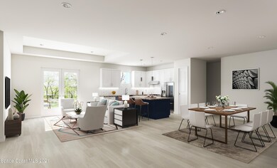 2115 Louisiana St, Titusville, FL 32780 - photo 2