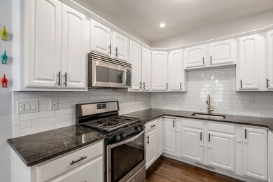 246 Bunker Hill St unit 1, Charlestown, MA 02129 - photo 6