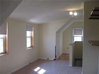 Other. Bright 3rd floor looking to rear yard.