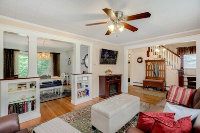 295 W Central St, Franklin, MA 02038 - photo 6