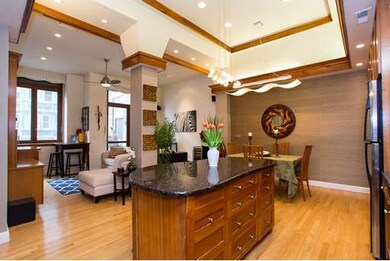 61 Prince St unit 2B, Boston, MA 02113 - photo 6