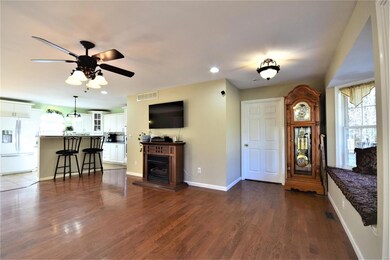 5453 E Anding Dr, Catawissa, MO 63015 - photo 5