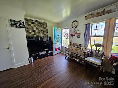 1050 Old Peachland Rd, Marshville, NC 28103 - photo 2