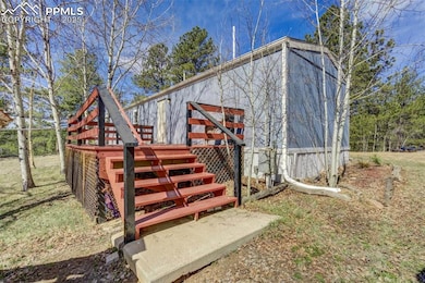 1360 Kiowa Rd, Florissant, CO 80816 - photo 7