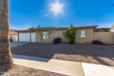 3433 W Marlene Street, Tucson, AZ