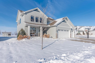 27 Prairie Ct, North Mankato, MN 56003 - photo 2