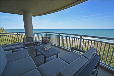 Balcony view Northeast