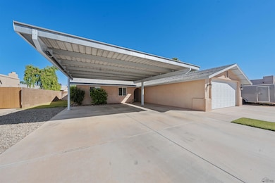 1420 E Sunset Ct, Yuma, AZ 85365 - photo 4