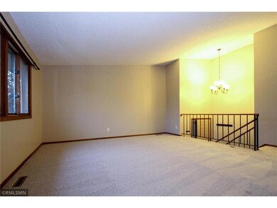 Fresh paint and brand new carpet throughout the ho