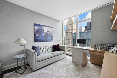 Madison Square Park Tower unit 37B, New York, NY 10010 - photo 7