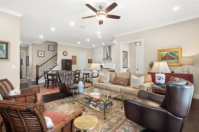 3854 Light Farms Way, Suwanee, GA 30024 - photo 7