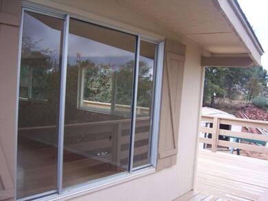 405 E Chateau Cir, Payson, AZ 85541 - photo 5