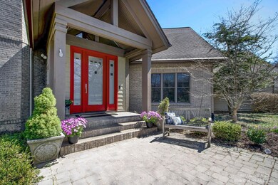 2566 Thornapple Dr, Ann Arbor, MI 48103 - photo 7