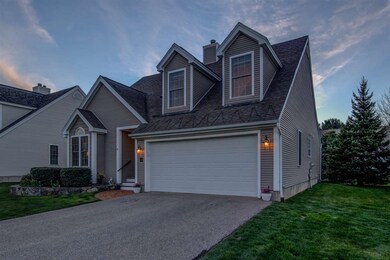Beat the elements with your attached garage with a