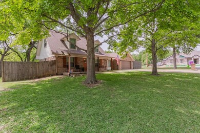 1145 Henson Dr, Hurst, TX 76053 - photo 3