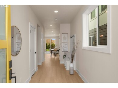Entrance/Foyer
