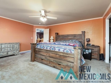 1392 Curry Road 14, Clovis, NM 88101 - photo 6