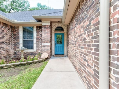 941 Timber Wild Dr, Weatherford, TX 76087 - photo 5