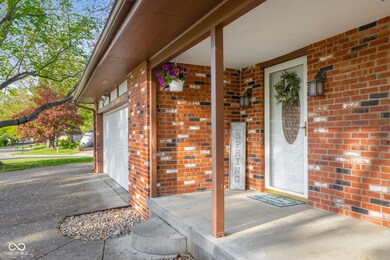 601 Ridgeview Ln, Columbus, IN 47201 - photo 2