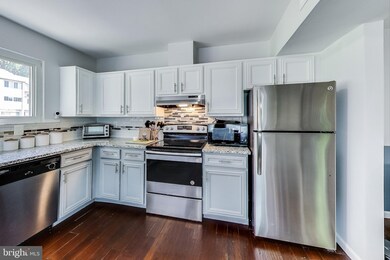 1800 Old Post Terrace, Woodbridge, VA 22191 - photo 3