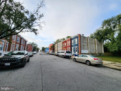 817 N Payson St, Baltimore, MD 21217 - photo 2