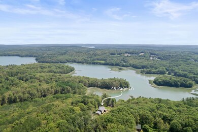 49 Page Ln, Boothbay, ME 04537 - photo 4