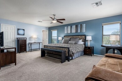 03_Master Bed