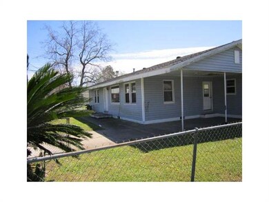 Other. Carport