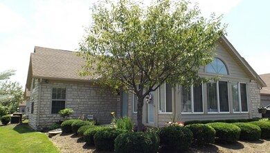 7005 Gardeners Path Way unit 5-7005, Reynoldsburg, OH 43068 - photo 2