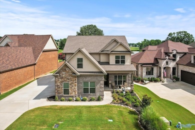 23567 Piney Creek Dr, Athens, AL 35613 - photo 3