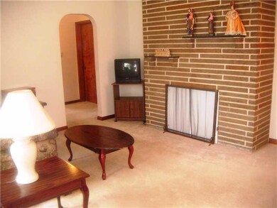 Living Room. Living Room
