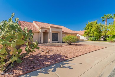 5860 W Saragosa St, Chandler, AZ 85226 - photo 2