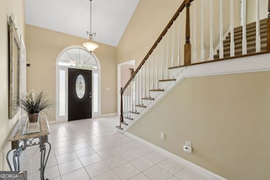 5926 Mount Water Trail, Buford, GA 30518 - photo 5