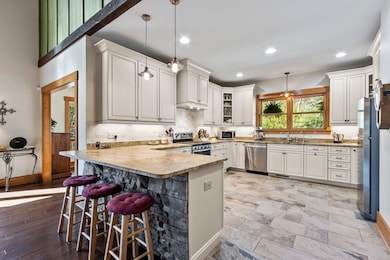 1723 Alex Cockman Rd, Pittsboro, NC 27312 - photo 4