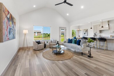 5845 S Bluestem, Chelsea, OK 74016 - photo 6