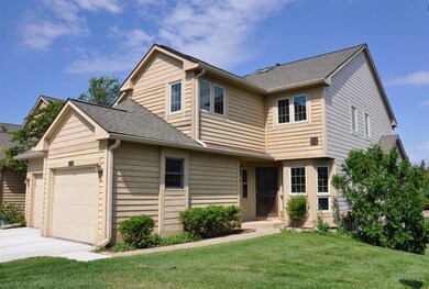 3338 Breckland Ct, Ann Arbor, MI 48108 - photo 2