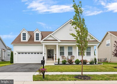 4602 Bogart Ln, Middletown, DE 19709 - photo 4