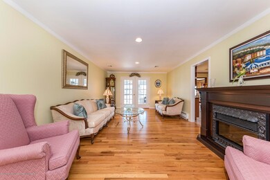 41 Parkers Point Blvd, Forked River, NJ 08731 - photo 4