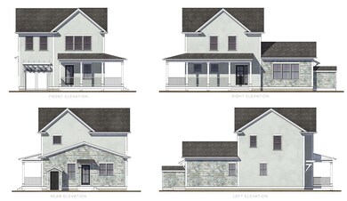 Unit 23-Elevations