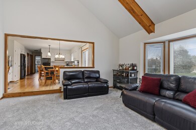 23921 Deer Chase Ln, Naperville, IL 60564 - photo 7