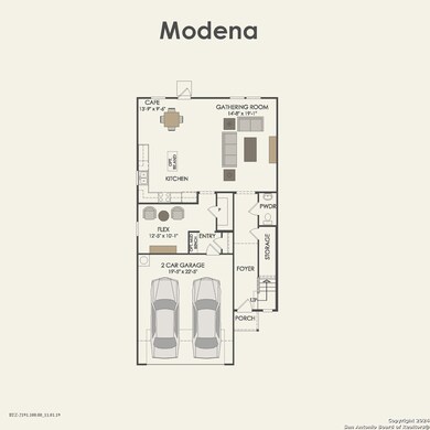 12015 Biznaga, San Antonio, TX 78254 - photo 2