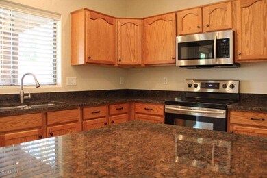 Kitchen III
