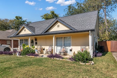 1317 Norman St, Fort Worth, TX 76106 - photo 3