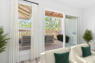 1109 Akipohe St unit 14C, Kailua, HI 96734 - photo 6