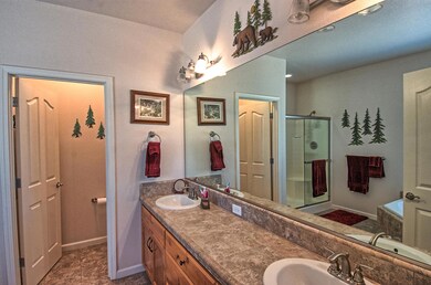 dual sinks in