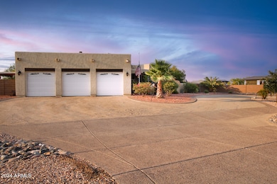 19950 W Cambridge Ave, Buckeye, AZ 85396 - photo 2