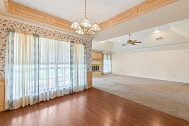 3907 Buena Vista Cir, Granbury, TX 76049 - photo 6