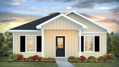 Callaway Rendering