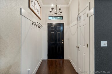 4918 S 195th Ave E, Broken Arrow, OK 74014 - photo 4