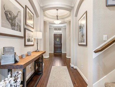 4922 Kendalia Cloud Ln, Fulshear, TX 77441 - photo 6